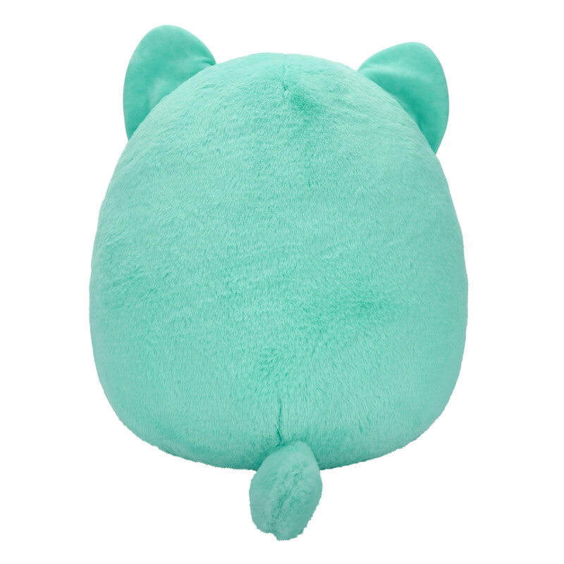 Pre-Order Now: Squishmallows 50cm Charisma Cat Available this Autumn