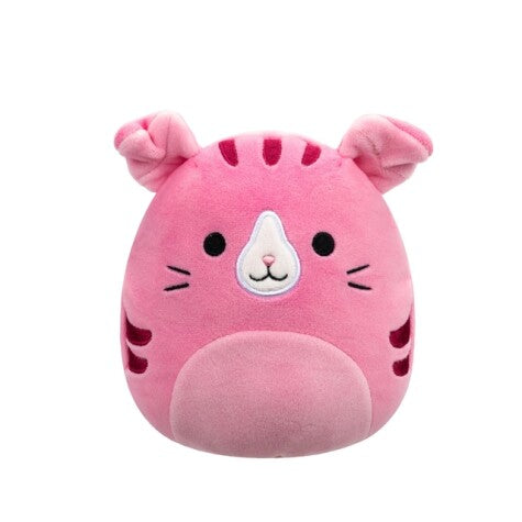 Flip A Mallows Squishmallows 13cm  – 2-i-1 Moro!