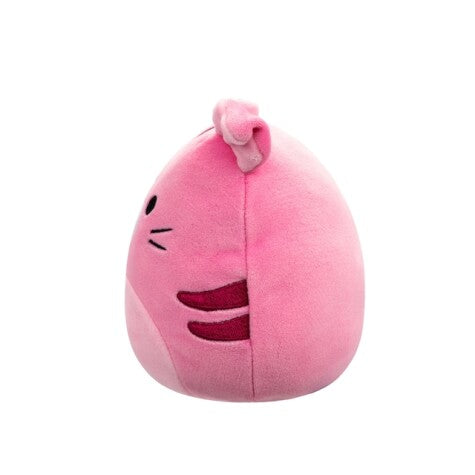 Flip A Mallows Squishmallows 13cm  – 2-i-1 Moro!