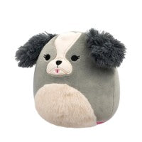 Flip A Mallows Squishmallows 13cm  – 2-i-1 Moro!