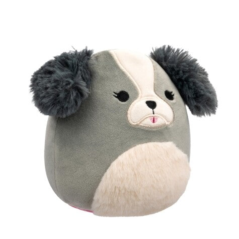 Flip A Mallows Squishmallows 13cm  – 2-i-1 Moro!