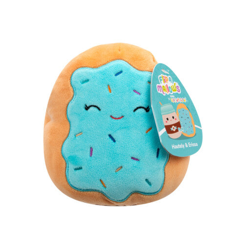 Flip A Mallows Squishmallows 13cm  – 2-i-1 Moro!