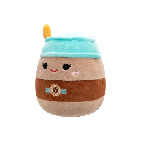 Flip A Mallows Squishmallows 13cm  – 2-i-1 Moro!