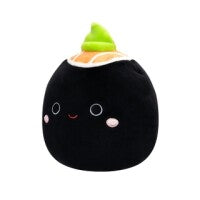 Flip A Mallows Squishmallows 13cm  – 2-i-1 Moro!