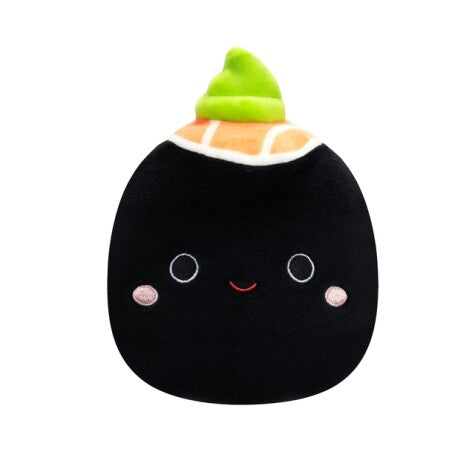 Flip A Mallows Squishmallows 13cm  – 2-i-1 Moro!