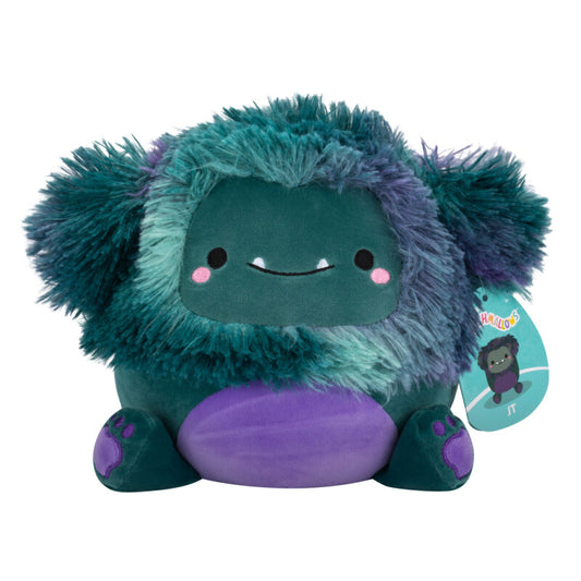 JT Bigfoot Squishmallow 19cm