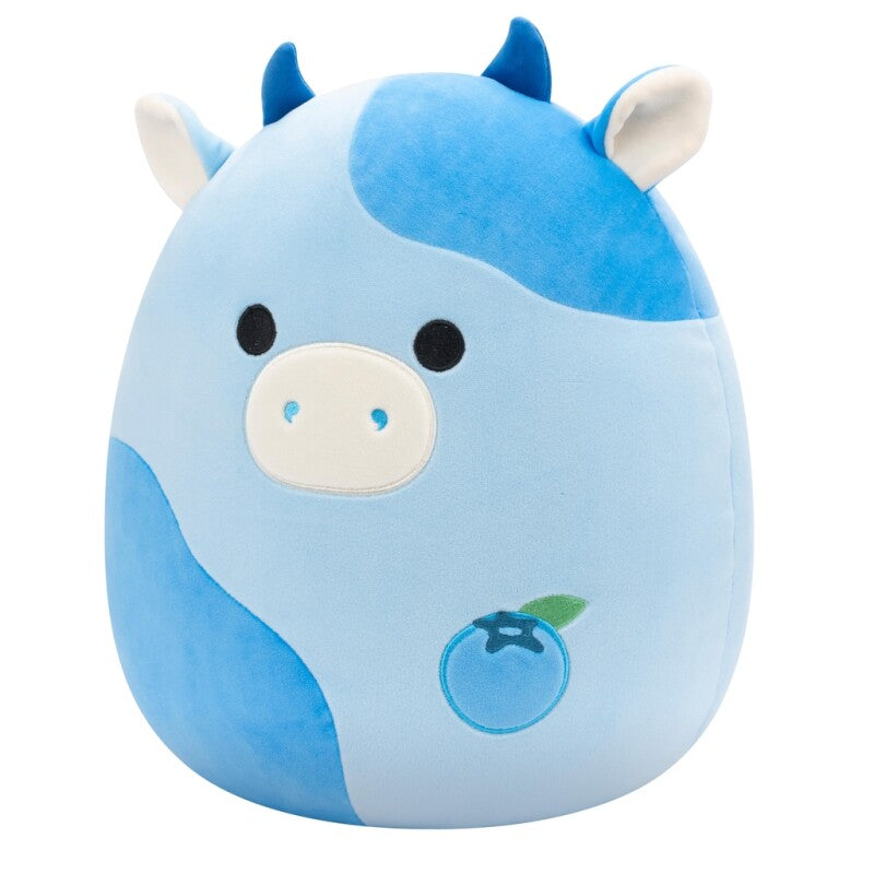 Pre-Order Now: 30cm Rutanya Cow Squishmallows Available This Autumn