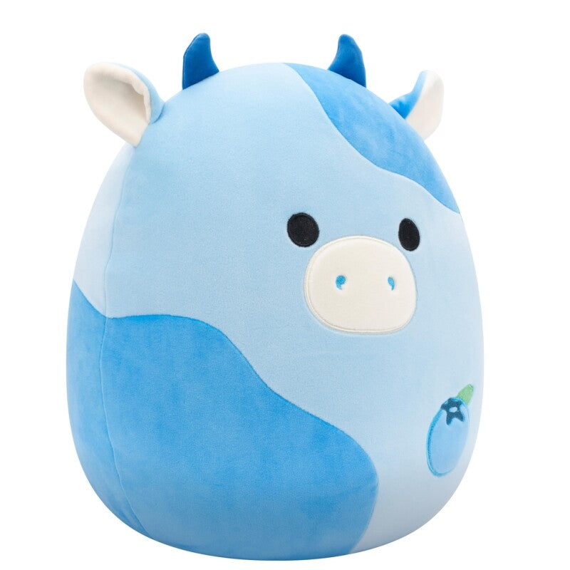 Forhåndsbestill Nå: 30cm Rutanya Cow Squishmallow Tilgjengelig i Oktober