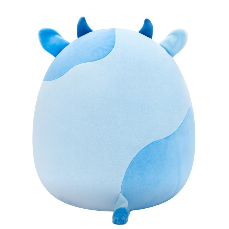 Pre-Order Now: 30cm Rutanya Cow Squishmallows Available This Autumn