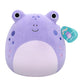 Pre-Order Now: 30cm Nahomy Tadpole Squishmallows Available in October