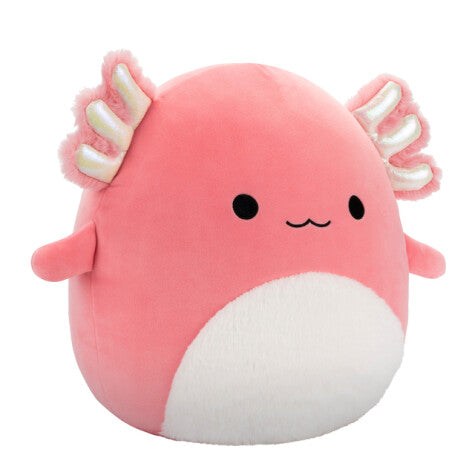 Archie Axolotl 30cm Squishmallows