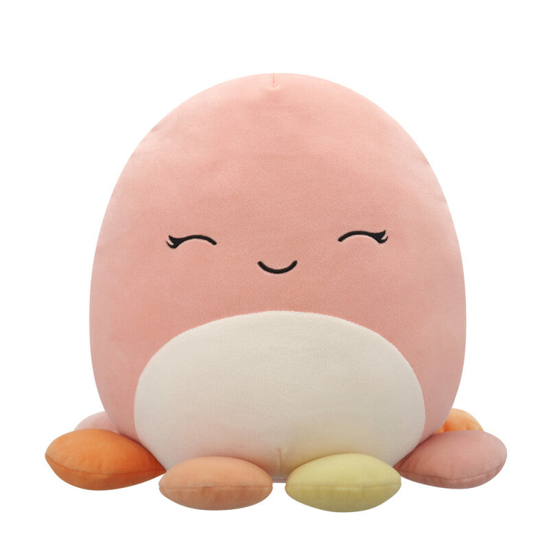 Pre-Order Now: 30cm Melina the Octopus Squishmallows Available in October