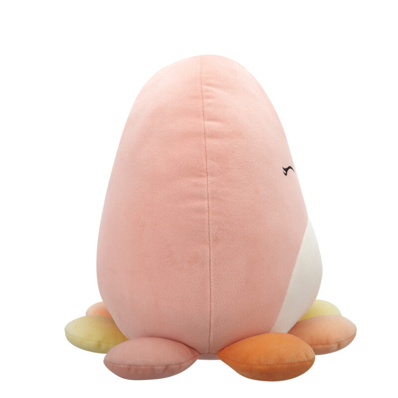 Pre-Order Now: 30cm Melina the Octopus Squishmallows Available in October