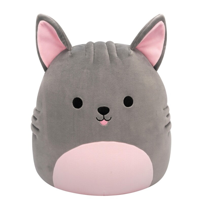 Forhåndsbestill Nå: 30cm Aphrodite Hunden Squishmallow Tilgjengelig Denne Høsten