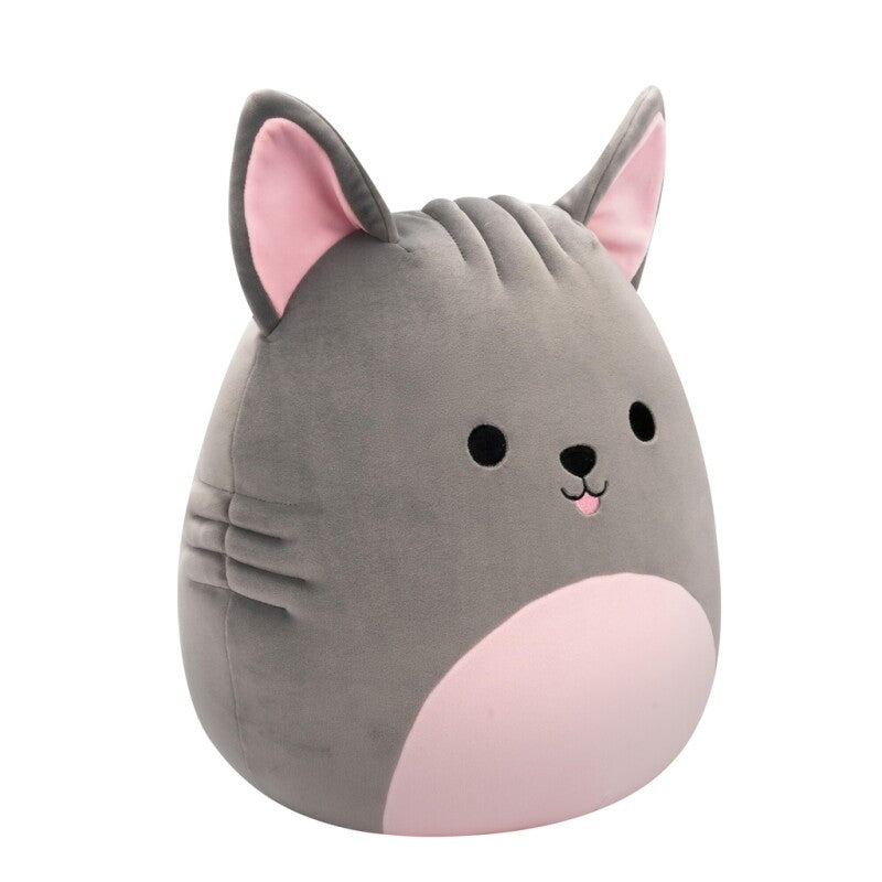 Forhåndsbestill Nå: 30cm Aphrodite Hunden Squishmallow Tilgjengelig Denne Høsten