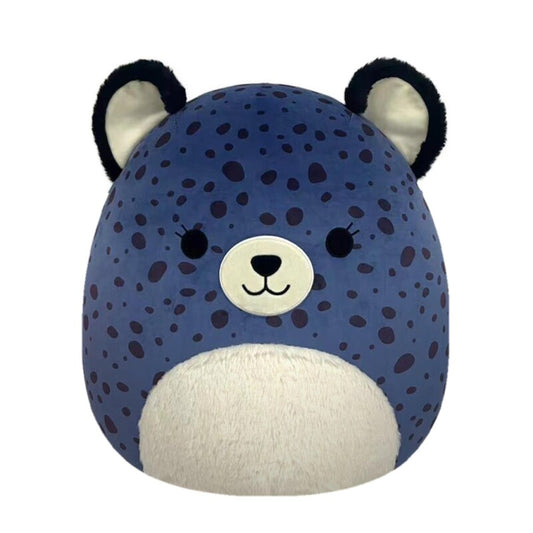 Pre-order Squishmallows 50 cm Gepard