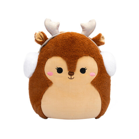 30cm Darla the Reindeer Squishmallow Coming 15.10.24