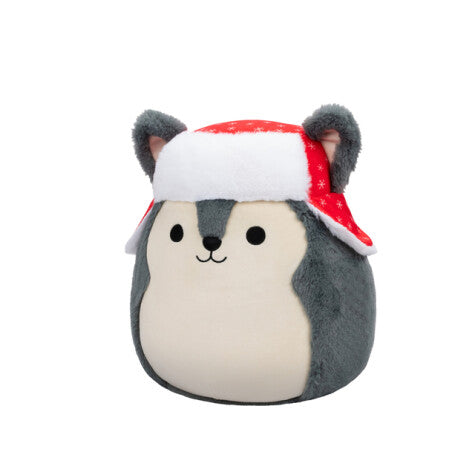 Ryan Husky 30cm Fuzz A Mallow Squishmallow