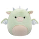 Pre-Order Now: 30cm Drew the Dragon Squishmallow Available This Autumn