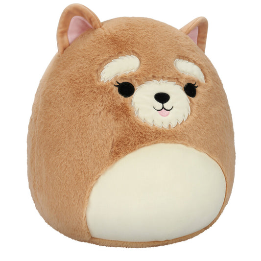 Pre-Order Now: 40cm Chloeyana the Terrier Squishmallow Available This Autumn