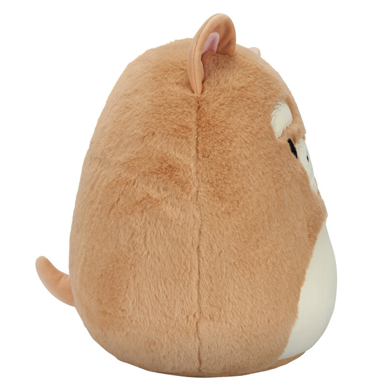 Pre-Order Now: 40cm Chloeyana the Terrier Squishmallow Available This Autumn