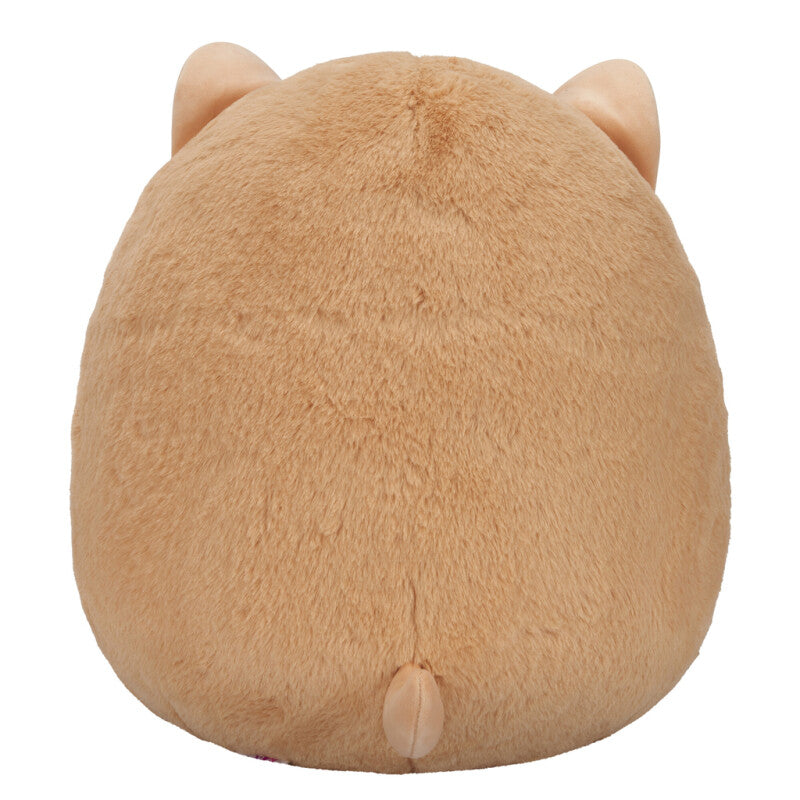 Pre-Order Now: 40cm Chloeyana the Terrier Squishmallow Available This Autumn