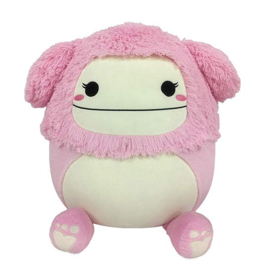 Forhåndsbestill Squishmallows Brina Bigfoot 50 cm