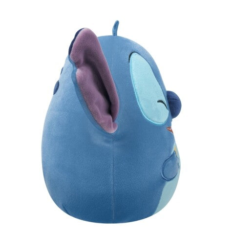 Tilgjengelig Nå: Squishmallows 20 cm Disney Stitch med Pommes Frites