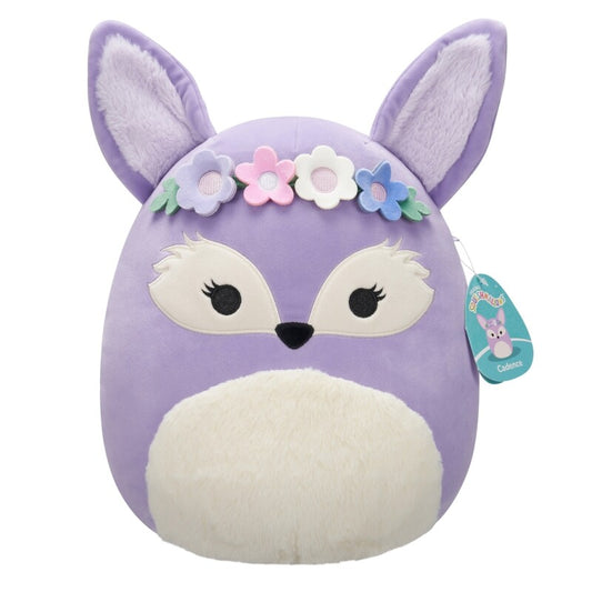 Cadence Fox 30 cm | Squishmallow