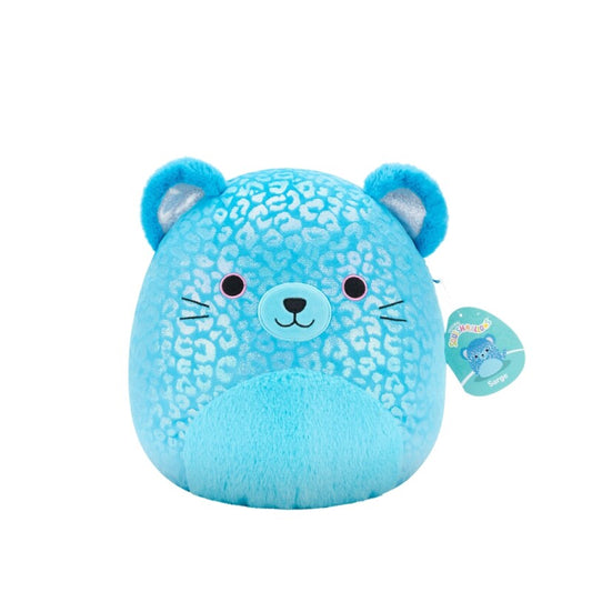 Sarge Jaguar 30 cm | Squishmallow