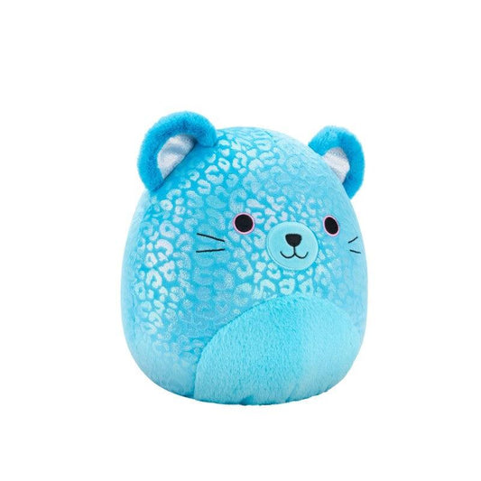 Sarge Jaguar 30 cm | Squishmallow - Bamsedyra AS
