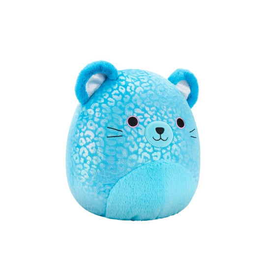 Sarge Jaguar 30 cm | Squishmallow