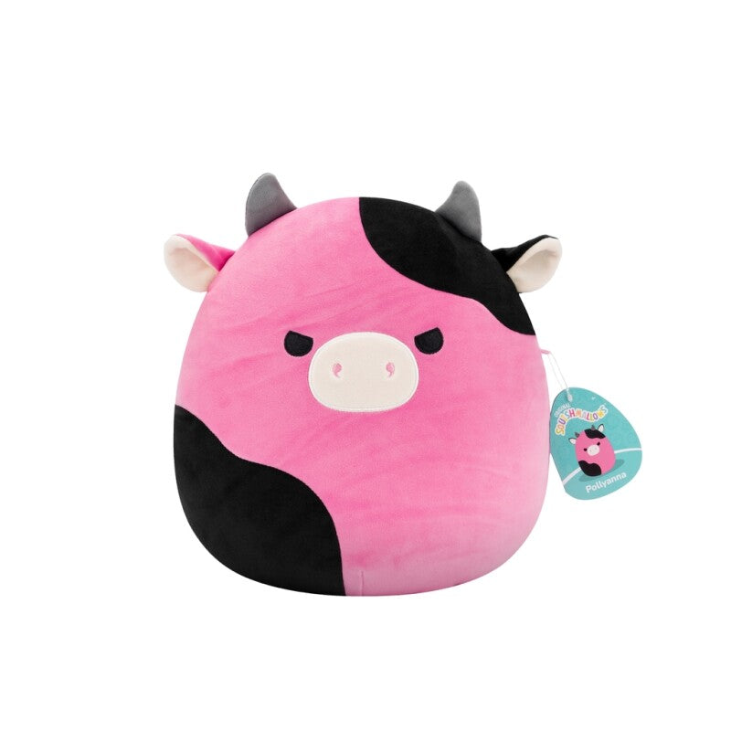 Squishmallow 30cm Pollyanna Cow
