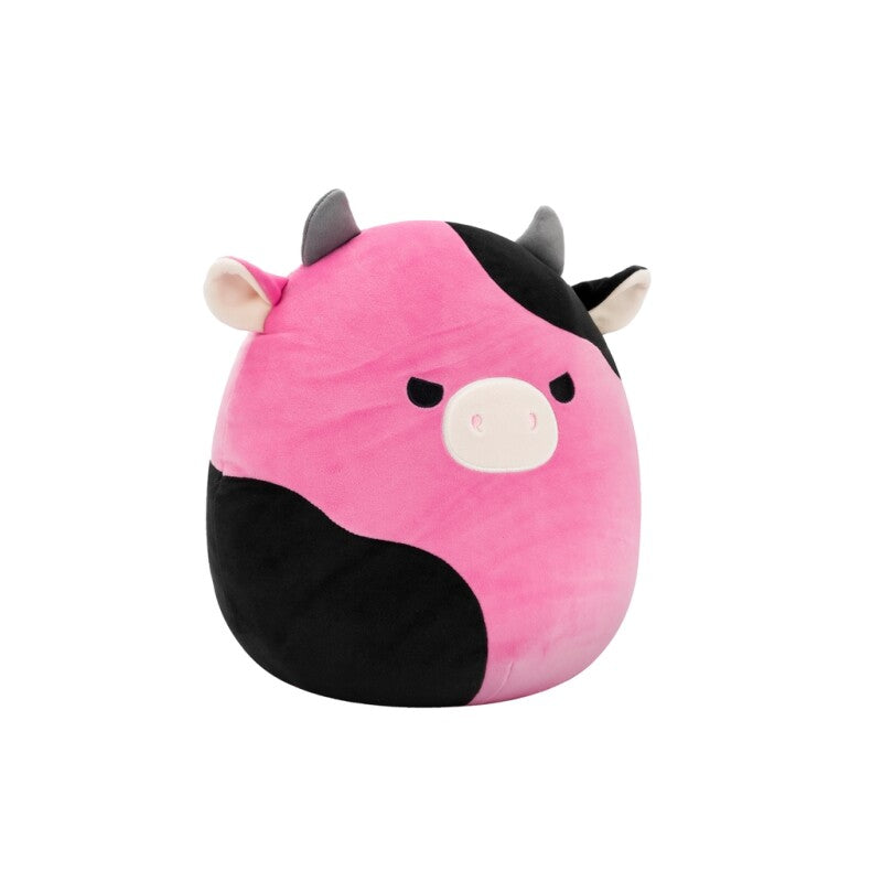 Squishmallow 30cm Pollyanna Cow