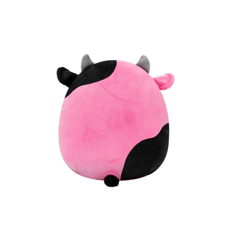 Squishmallow 30cm Pollyanna Cow