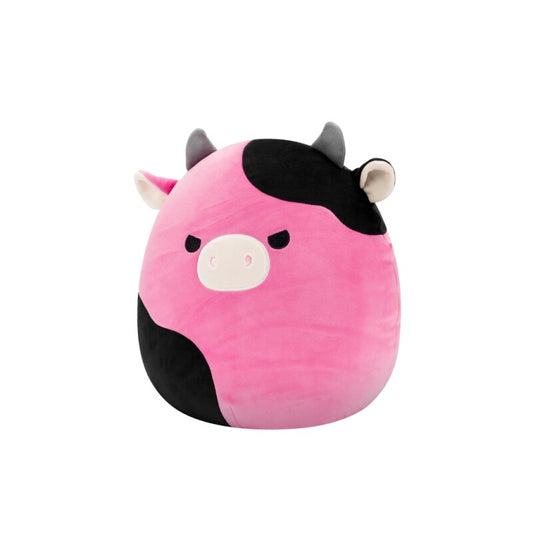 Squishmallow 30cm Pollyanna Cow
