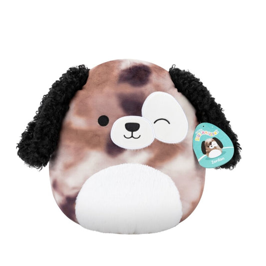 Squishmallows 30cm Zerdan Dog