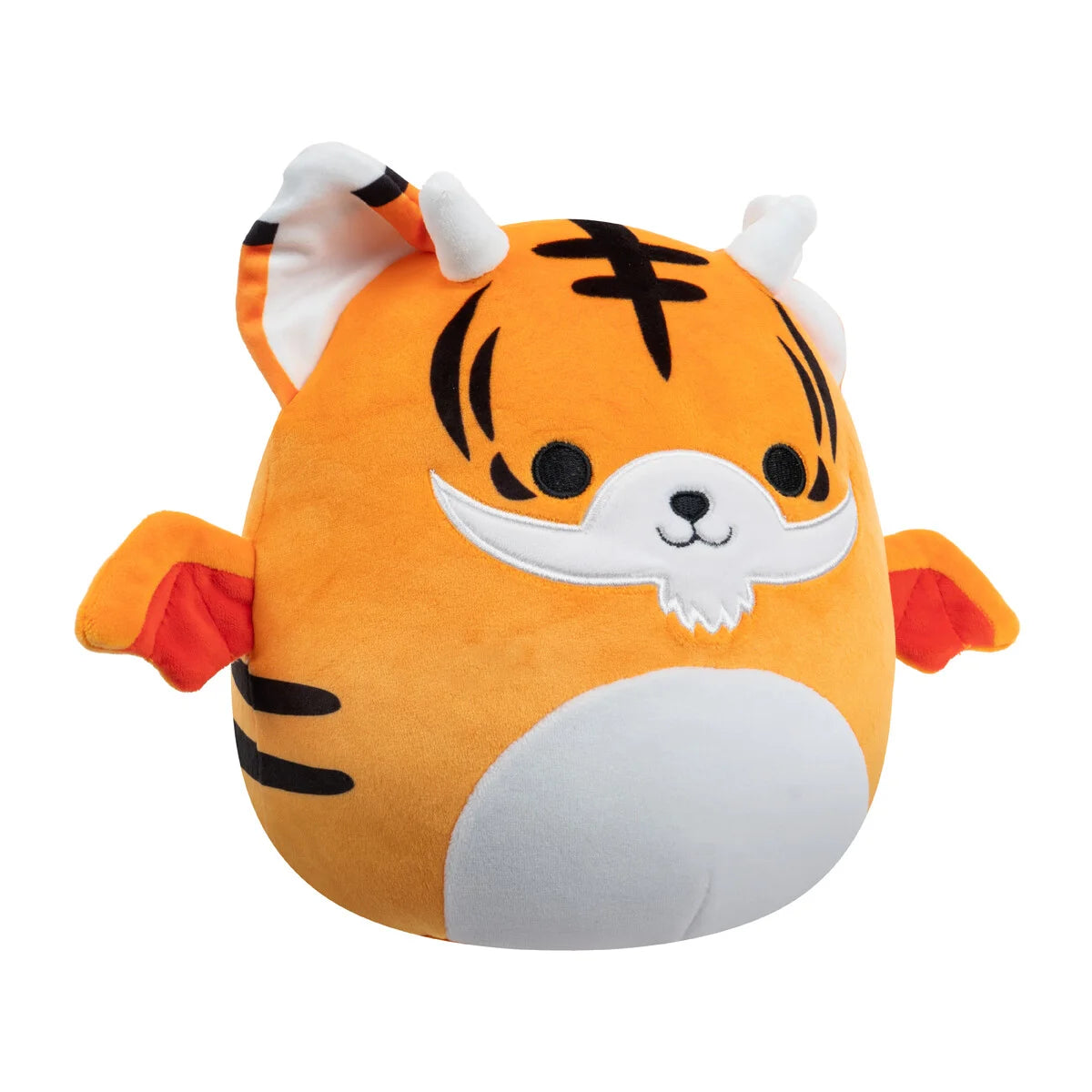 Pre-Order Now: 20cm Winged Tiger Squishmallow from Adopt Me! Available Soon