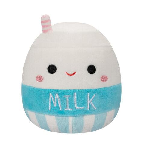 Discover Squishmallows Flip a Mallow! 13cm - Fun and Adorable Reversible Plush Toy - Bamsedyra