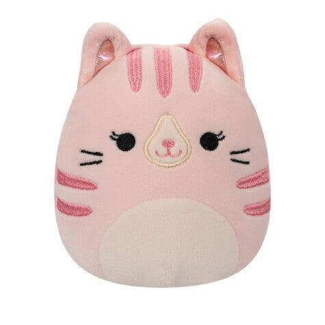 Discover Squishmallows Flip a Mallow! 13cm - Fun and Adorable Reversible Plush Toy - Bamsedyra