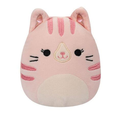 Discover Squishmallows Flip a Mallow! 13cm - Fun and Adorable Reversible Plush Toy - Bamsedyra