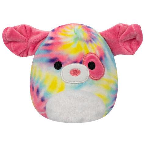 Discover Squishmallows Flip a Mallow! 13cm - Fun and Adorable Reversible Plush Toy - Bamsedyra