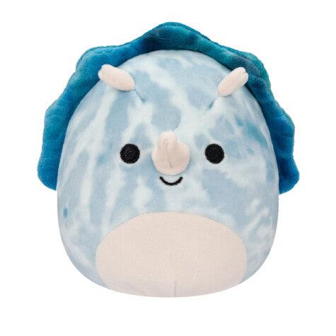 Discover Squishmallows Flip a Mallow! 13cm - Fun and Adorable Reversible Plush Toy - Bamsedyra