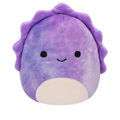 Discover Squishmallows Flip a Mallow! 13cm - Fun and Adorable Reversible Plush Toy - Bamsedyra