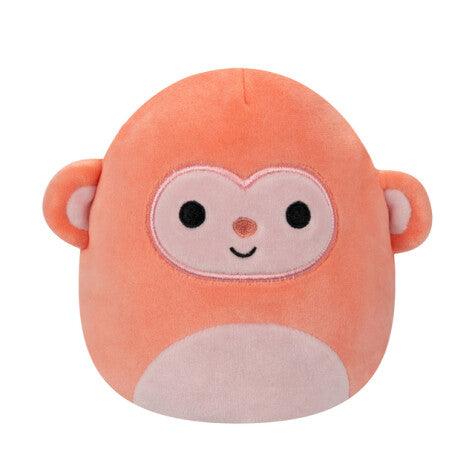 Discover Squishmallows Flip a Mallow! 13cm - Fun and Adorable Reversible Plush Toy - Bamsedyra