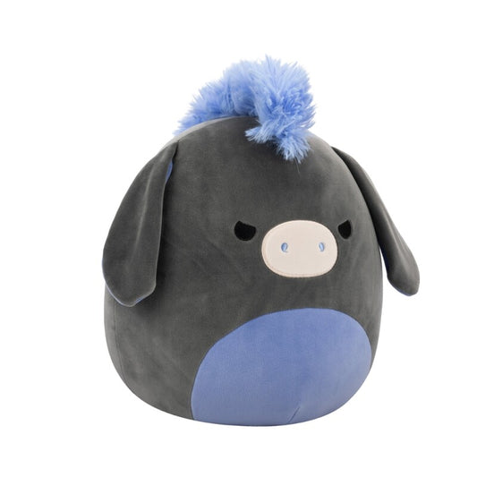 Squishmallow 30cm Don Donkey