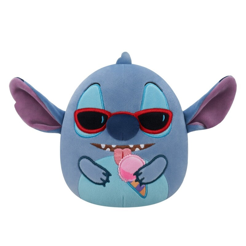 20 cm Disney Stitch | Squishmallows