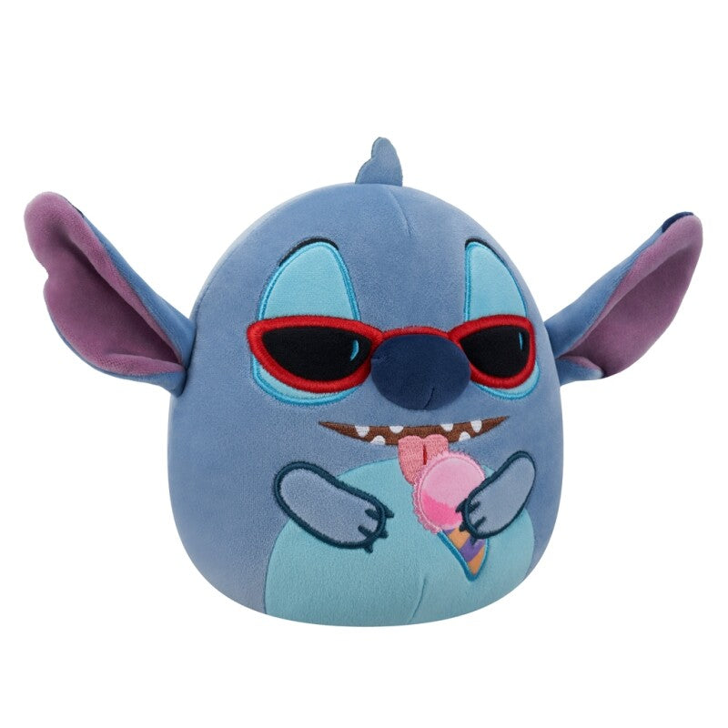 20 cm Disney Stitch | Squishmallows