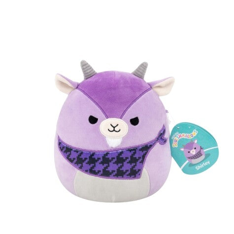 Squishmallows 19 cm – Assortert (velg variant)