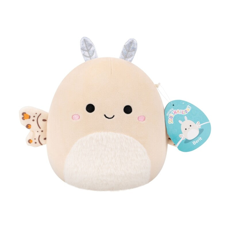 Squishmallows 19 cm – Assortert (velg variant)